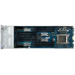00D0050 LENOVO COMPUTER BOOK DDR3 V2 V3 CPU FOR X3850 X3950 X6 -